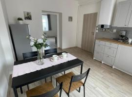 מלון צילום: Apartmán Fifejdy, Ostrava, centrum