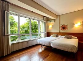 Hotel Photo: Pension Anoeta