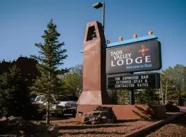 Taos Valley Lodge