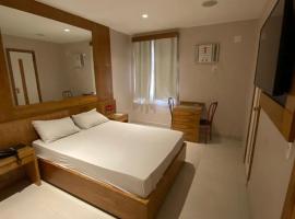 รูปภาพของโรงแรม: Verona Hotel ( Adult Only )