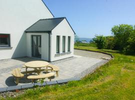 Foto di Hotel: Bell View Holiday Home Sheeps Head