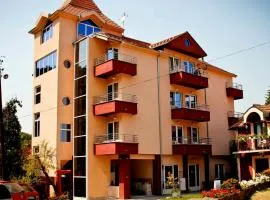 Spa & wellness Villa Garetov Konak