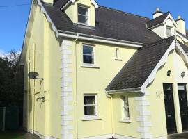 Gambaran Hotel: No 3 Aughrim Holiday Village