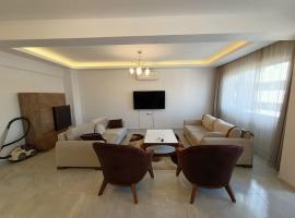 Photo de l’hôtel: Flat For Rent At The City Center Of Kuşadası