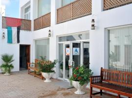 Hotel kuvat: Sharjah Heritage Youth Hostel