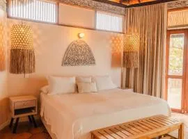 Rosario EcoHotel