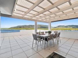 מלון צילום: Luxury Oceanview Penthouse Cairns City