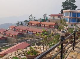 Hotel Foto: Hotel Gadhi View & Resort