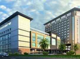 Holiday Inn Chandigarh Zirakpur by IHG