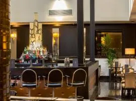President Hotel