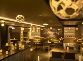 Hotel Photo: OMO5 Kanazawa Katamachi by Hoshino Resorts