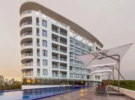 Otres Beach Hotel