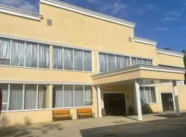 PARK HOTEL Uralsk, hotel in Uralsk