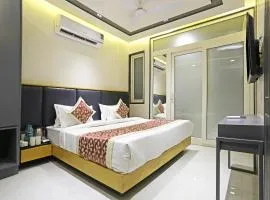 Hotel Applewood Residency - Offering Free Airport Drop