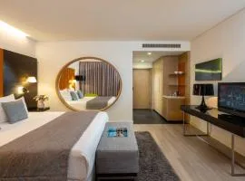 Crowne Plaza Tel Aviv City Center by IHG