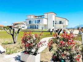 호텔 사진: Esperidi Paestum Agri Resort