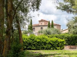 Photo de l’hôtel: Agriresort Tenuta Macchiacupa