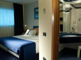 Hotel Mastai