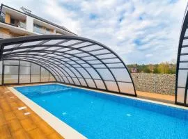 Flatbook Apartamenty - Sztutowo Baltic Sun -A- z Basenem