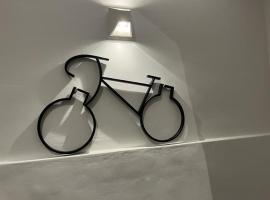 Hotel foto: La Bicicleta, Duplex en Vélez Benaudalla