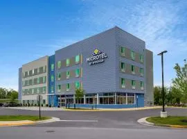 Microtel Inn & Suites by Wyndham Winchester