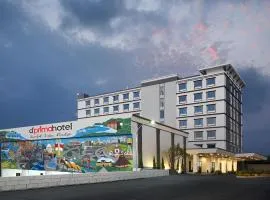 d'primahotel Kualanamu Airport Medan