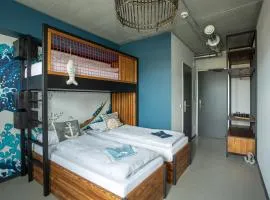 Lieblingsplatz Hotel Surf Rescue Club