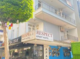 ホテル写真: Respect Apart otel