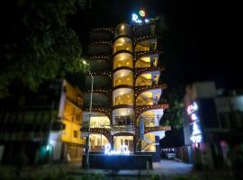Hình ảnh khách sạn: Mango Hill Central Chennai