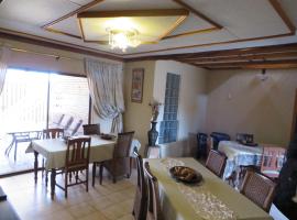 מלון צילום: Kgatholoha Guest House