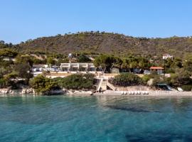 Hotel kuvat: Villa Aura Loutraki