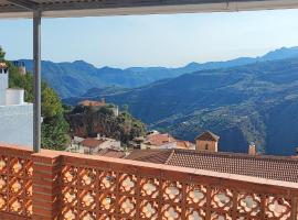 Gambaran Hotel: El Molino