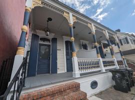 Royal Residence, hotel in New Orleans