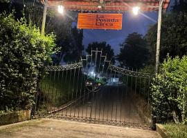 La Posada Circa, hôtel à Montenegro