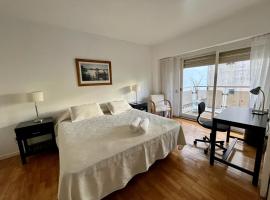 Hotel kuvat: Quintana Charm y Elegancia