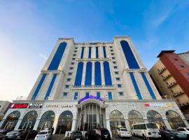 รูปภาพของโรงแรม: Casa Diora Hotel Jeddah