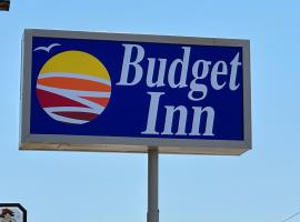 Hotel fotoğraf: Budget inn