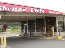 Hotel Photo: Shelton Inn