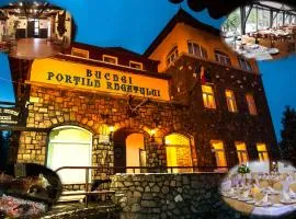 Hotel Bucegi Portile Regatului