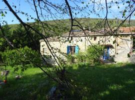 صور الفندق: Maison au cœur de la Drôme