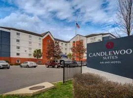 Candlewood Suites Columbia-Fort Jackson by IHG