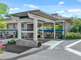 Best Western Plus Sonora Oaks Hotel and Conference Center, hotel in Sonora