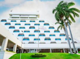 Foto do Hotel: Crowne Plaza Managua, an IHG Hotel