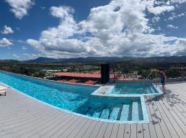 Hotel fotoğraf: Tuggeranong Village