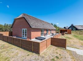 Hình ảnh khách sạn: Holiday home Fanø CLXXIV