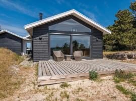 Hình ảnh khách sạn: Holiday home Fanø CLXIII