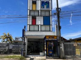 Murals Mactan, hotel en Isla de Mactán