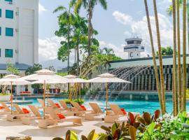 Fotos de Hotel: Wings by Croske Resort Langkawi