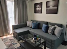 Hotel Photo: Condo for Families and Friends