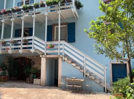 Hotel Photo: MICASA ESTUCASA slow holiday